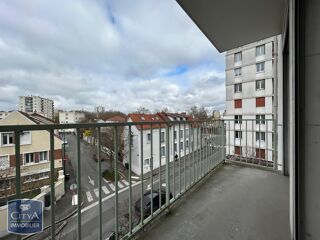  Appartement � louer 2 pi�ces 50 m�