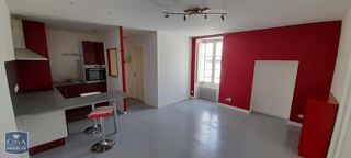  Appartement à louer 2 pièces 43 m²