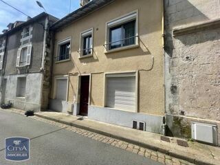  Appartement à louer 1 pièce 14 m²