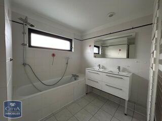  Appartement à louer 2 pièces 59 m²