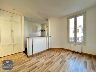 Appartement � louer 2 pi�ces 30 m�