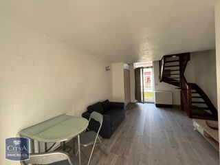  Appartement à louer 40 m²