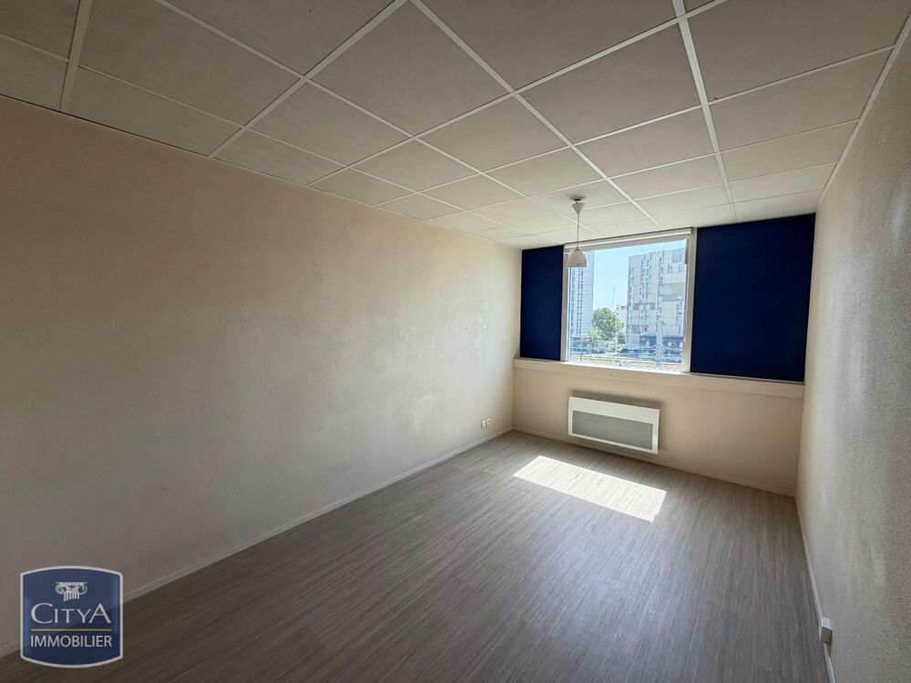 CITYA SGTI vous propose à la location ce studio de 21 m²....