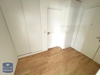  Appartement à louer 2 pièces 46 m²