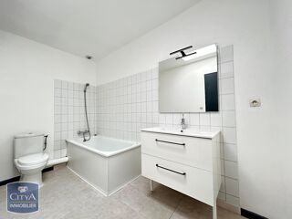  Appartement à louer 2 pièces 43 m²