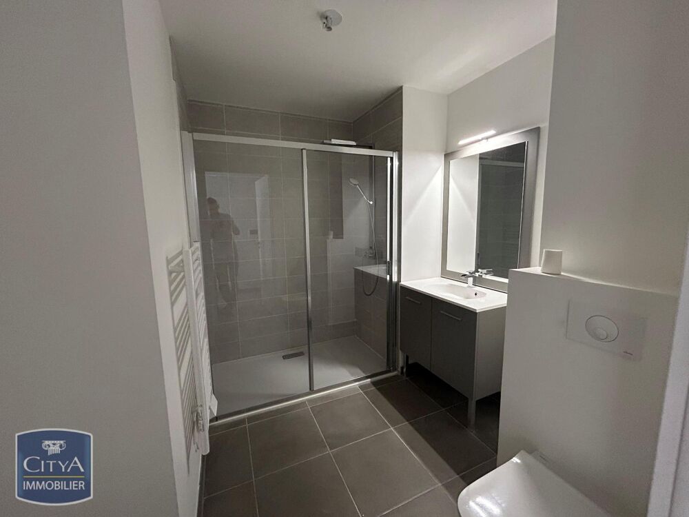 location Appartement - 2 pièce(s) - 40 m² Clermont-Ferrand (63000)