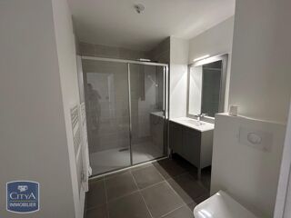  Appartement à louer 2 pièces 40 m²