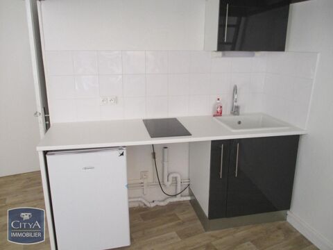  Appartement � louer 1 pi�ce 19 m�