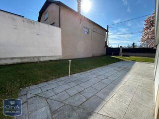  Maison à louer 4 pièces 154 m²