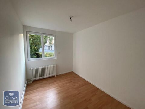  Appartement � louer 3 pi�ces 58 m�