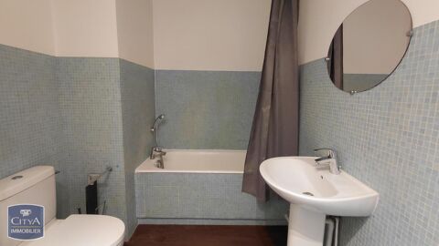  Appartement � louer 1 pi�ce 38 m�