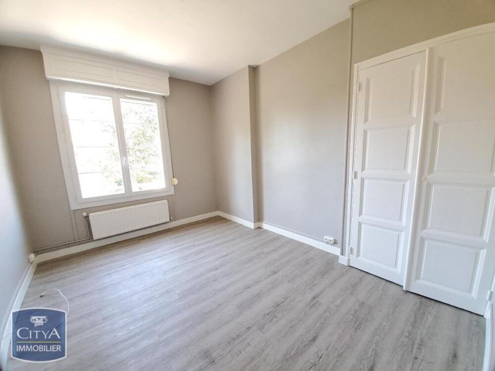location Appartement - 3 pièce(s) - 75 m² Rouen (76100)