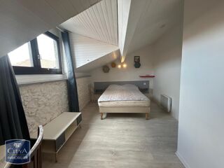  Appartement à louer 1 pièce 16 m²