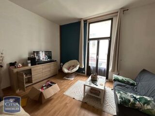  Appartement � louer 3 pi�ces 75 m�