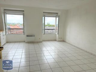  Appartement à louer 3 pièces 60 m²
