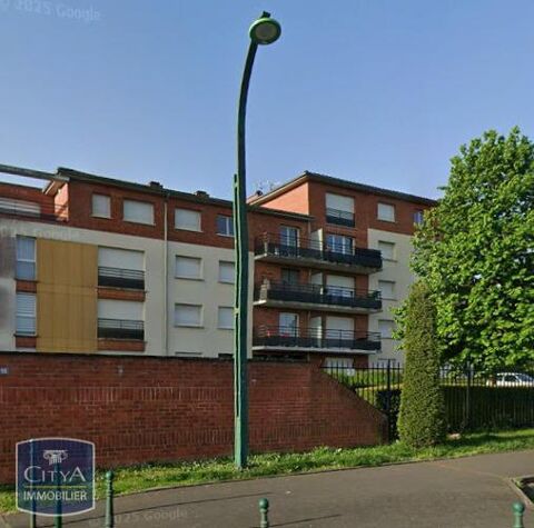  Appartement � louer 2 pi�ces 50 m�