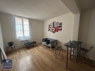  Appartement  louer 2 pices 32 m