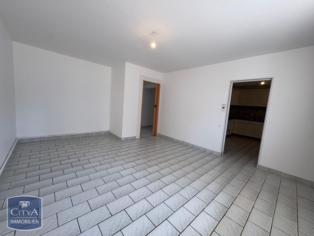 location Appartement - 3 pièce(s) - 77 m² Grenoble (38100)