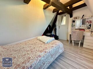  Appartement à louer 2 pièces 24 m²