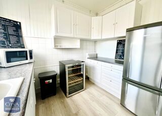  Appartement à louer 3 pièces 64 m²