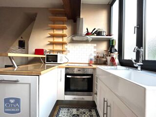  Appartement � louer 2 pi�ces 32 m�