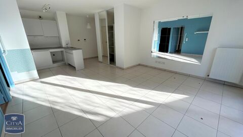  Appartement � louer 2 pi�ces 51 m�