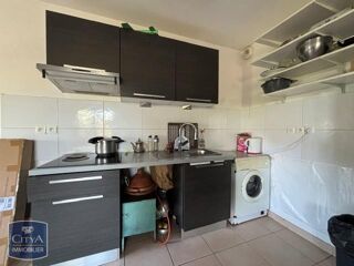  Appartement � louer 3 pi�ces 57 m�