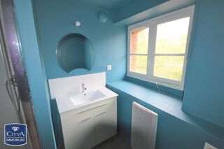  Appartement à louer 2 pièces 35 m²