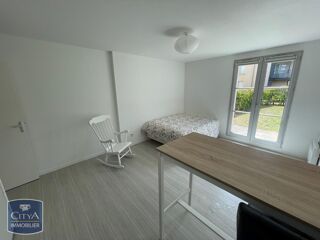  Appartement à louer 1 pièce 26 m²