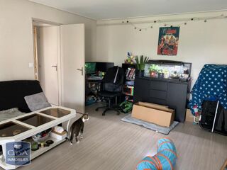  Appartement à louer 2 pièces 48 m²