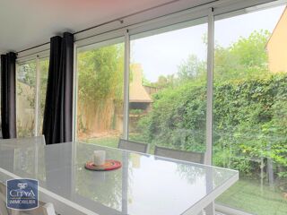 Maison à louer 4 pièces 121 m²
