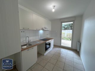  Appartement � louer 3 pi�ces 79 m�