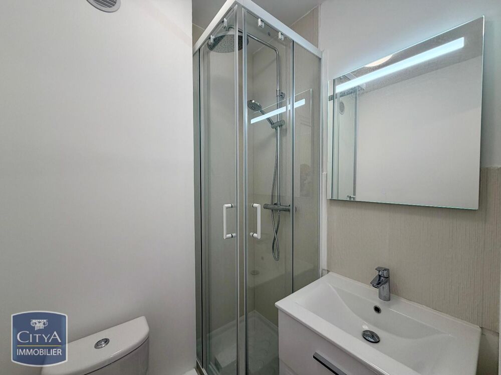 location Appartement - 1 pièce(s) - 13 m² Neuilly-sur-Seine (92200)