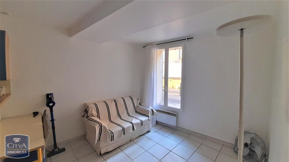 À LOUER : Charmant appartement T2 situé au coeur d'Aix-en....
