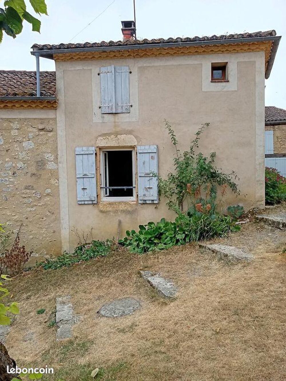 vente Maison - 5 pièce(s) - 133 m² Lavardens (32360)