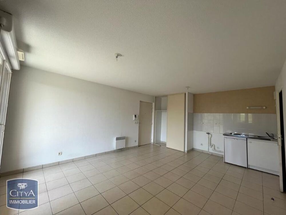location Appartement - 2 pièce(s) - 45 m² Danjoutin (90400)