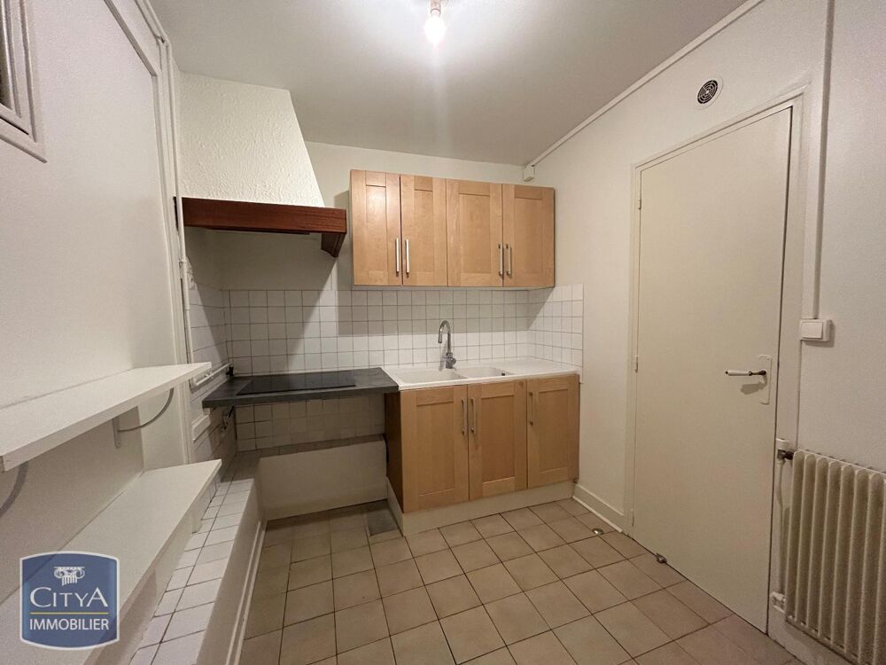 location Appartement - 3 pièce(s) - 41 m² Orléans (45000)
