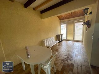  Maison à louer 3 pièces 72 m²