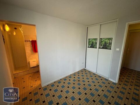  Appartement � louer 2 pi�ces 30 m�