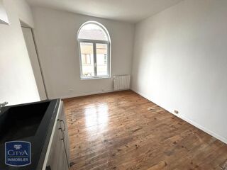  Appartement à louer 2 pièces 26 m²