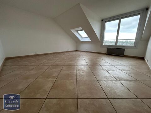  Appartement � louer 3 pi�ces 60 m�