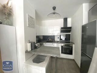  Appartement � louer 3 pi�ces 64 m�