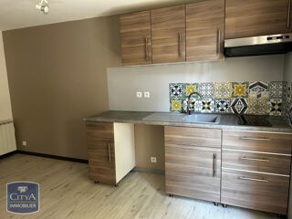  Appartement à louer 1 pièce 28 m²