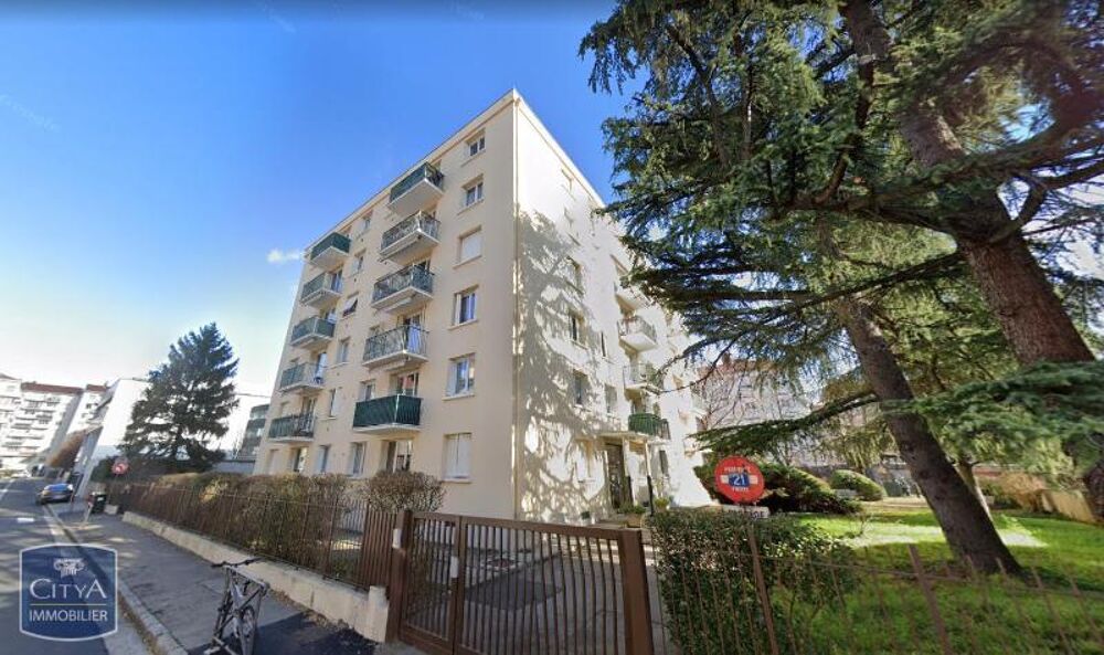 EXCLUSIVITÉ - T1 VILLEURBANNE Votre Cabinet Citya Barioz....