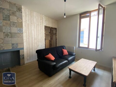  Appartement  louer 2 pices 39 m