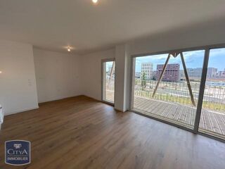 location Appartement - 3 pièce(s) - 63 m² Bordeaux (33800)