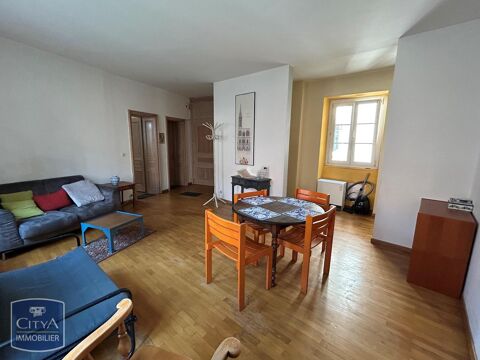  Appartement  louer 1 pice 12 m