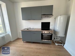  Appartement à louer 2 pièces 51 m²