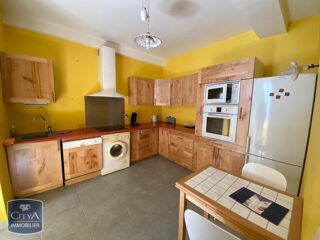  Appartement à louer 2 pièces 57 m²