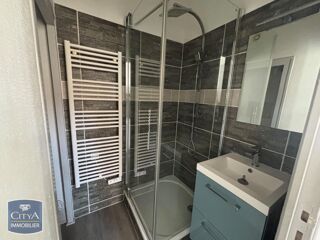  Appartement à louer 1 pièce 23 m²